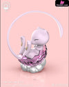 Pokémon Mew Resin Statue - Wangwang Studio [Pre-Order]