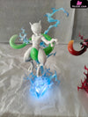 Pokémon Mewtwo 1/20 GK Statue - GD Studio [In-Stock] - Full Payment / Different Color - Pokemon