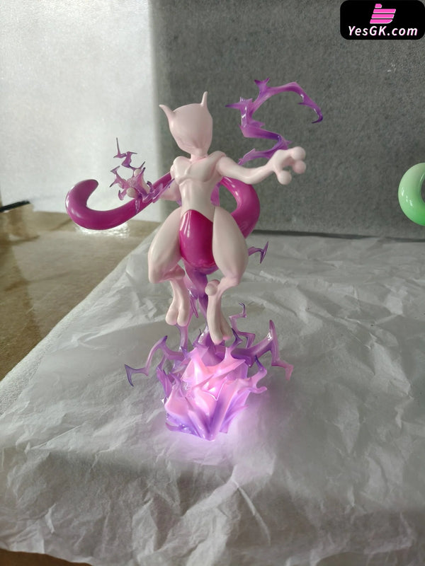 Pokémon Mewtwo 1/20 GK Statue - GD Studio [In-Stock] - Full Payment / Original Color - Pokemon