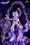 Pokemon Mewtwo 1/20 GK Statue - STS Studio [In-Stock] Pokémon
