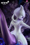 Pokemon Mewtwo 1/20 GK Statue - STS Studio [In-Stock] Pokémon