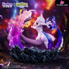 Pokemon Mewtwo & Mew Figure - Funism Studio [In-Stock] - Full Payment - Pokemon