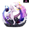 Pokemon Mewtwo & Mew Figure - Funism Studio [In-Stock] - Full Payment - Pokemon