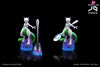 Pokémon Mewtwo & Mew Statue - Jb Studio [Pre-Order Closed]