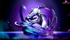 Pokémon Mewtwo Resin Statue - Three Sheep Studio [Pre-Order]