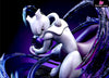 Pokémon Mewtwo Resin Statue - Three Sheep Studio [Pre-Order]