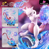 Pokémon Mewtwo Statue - Dm Studio [Pre-Order]