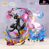 Pokémon Mewtwo Statue - Dm Studio [Pre-Order]