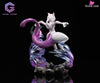 Pokémon Mewtwo Statue - Grand Studio [Pre-Order]