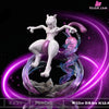 Pokémon Mewtwo Statue - Grand Studio [Pre-Order]