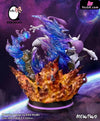 Pokemon Mewtwo XY Evolution Group GK Statue - EGG Studio [In-Stock] - Pokemon