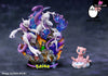 Pokemon Mewtwo XY Evolution Group GK Statue - EGG Studio [In-Stock] - Pokemon