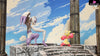 Pokémon Mienfoo Set GK Statue - Sugar cube Studio [Pre-Order] Pokémon