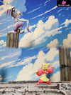 Pokémon Mienfoo Set GK Statue - Sugar cube Studio [Pre-Order] Deposit Pokémon