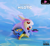 Pokemon - Milotic Family Resin Statue Pchouse Studio [In Stock]