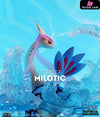 Pokemon - Milotic Family Resin Statue Pchouse Studio [In Stock]