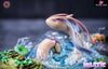 Pokémon Milotic Statue - Fantasy Studio [In-Stock]