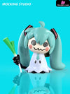Pokemon Mimikyu COS MIKU GK Statue - Zhu Yi Wan Jia Studio [Pre-Order] Pokémon
