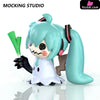 Pokemon Mimikyu COS MIKU GK Statue - Zhu Yi Wan Jia Studio [Pre-Order] Pokémon