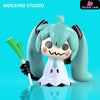 Pokemon Mimikyu COS MIKU GK Statue - Zhu Yi Wan Jia Studio [Pre-Order] Pokémon