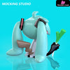 Pokemon Mimikyu COS MIKU GK Statue - Zhu Yi Wan Jia Studio [Pre-Order] Pokémon