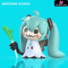 Pokemon Mimikyu COS MIKU GK Statue - Zhu Yi Wan Jia Studio [Pre-Order] Pokémon