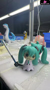 Pokemon Mimikyu COS MIKU GK Statue - Zhu Yi Wan Jia Studio [In-Stock] Pokémon