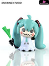 Pokemon Mimikyu COS MIKU GK Statue - Zhu Yi Wan Jia Studio [Pre-Order] Pokémon