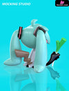 Pokemon Mimikyu COS MIKU GK Statue - Zhu Yi Wan Jia Studio [Pre-Order] Pokémon