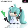 Pokemon Mimikyu COS MIKU GK Statue - Zhu Yi Wan Jia Studio [Pre-Order] Pokémon