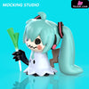 Pokemon Mimikyu COS MIKU GK Statue - Zhu Yi Wan Jia Studio [Pre-Order] Pokémon