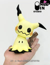 Pokemon Mimikyu Resin Statue - All In Studio [Pre-Order] Deposit / Small Scale Pokémon