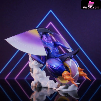 Pokemon Miraidon Dual Form 1/20 GK Statue - Qian Shu Studio & TS Studio [In-Stock] Pokémon