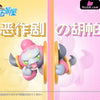 Pokémon Mischief Hoopa Resin Statue - Bai Jing Wu Studio [Pre-Order]