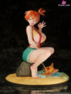 Pokemon Misty 1/6 GK Statue - Beast Studio [Pre-Order Closed] - Full Payment - Pokemon