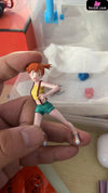 Pokémon Misty GK Statue - Boom Studio [Pre-Order] Pokémon