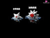 Pokémon Misty & Starmie GK Statue - Yi Zhi Qian Bi Studio [Pre-Order] Pokémon