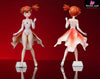 Pokémon Misty Statue - Keke Studio [Pre - Order] Full Payment / Goldeen Dress