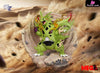 Pokémon Modified Version Mega Tyranitar Resin Statue - Safari Zone Studio [Pre-Order] Deposit /