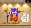 Pokémon Money-bringing Gengar Storage Ornament GK Statue - Jin Yun Studio [In-Stock] - Pokemon