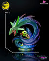 Pokemon Moon Shadow Temple Awakening New Caterpies Fantasy Statue - Studio [Pre-Order] Pokémon