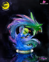 Pokemon Moon Shadow Temple Awakening New Caterpies Fantasy Statue - Studio [Pre-Order] Pokémon