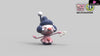 Pokemon Mr. Mime Evolution Group 1/20 GK Statue - EC Studio [In-Stock] - Pokemon
