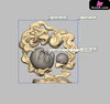 Pokémon Munna Evolution Group GK Statue - LM Studio [Pre-Order] - Pokemon