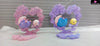 Pokémon Munna Evolution Group GK Statue - LM Studio [Pre-Order] - Pokemon