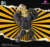 Pokémon Muscle Mimikyu Beats Up Kids GK Statue - DADA Studio [Pre-Order] Pokémon