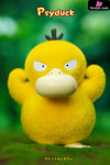 Pokémon Muscle Psyduck GK Statue - TiaoTiao Hall Studio [Pre-Order] Pokémon