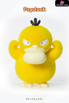 Pokémon Muscle Psyduck GK Statue - TiaoTiao Hall Studio [Pre-Order] Deposit / Primary Color Pokémon