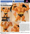 Pokémon Muscular Charizard GK Statue - DADA Studio [Pre-Order] - Pokemon