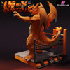 Pokemon Muscular Charizard Statue - Shibadon Studio [Pre - Order] Pokémon